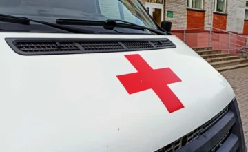 В России в пансионате отравились более 40 человек, есть погибшие