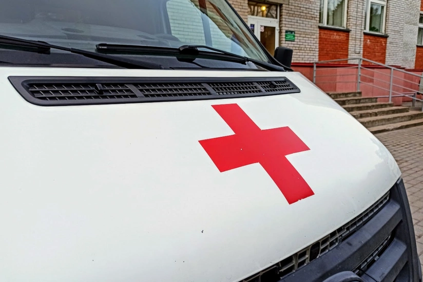 В России в пансионате отравились более 40 человек, есть погибшие