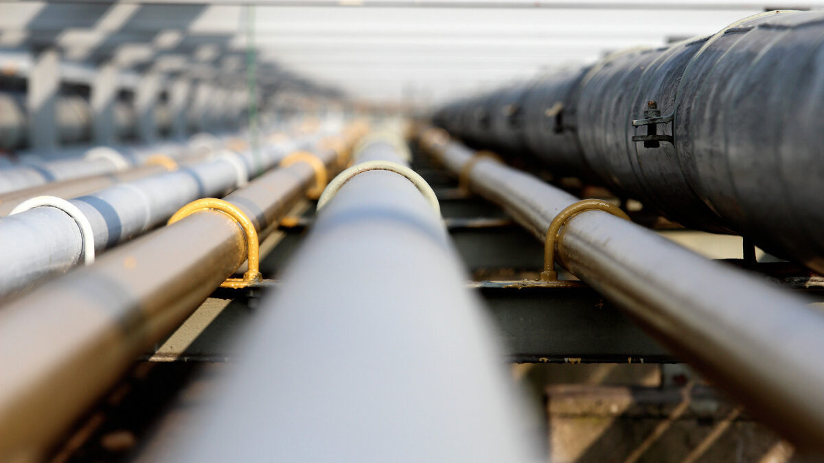 Сегодня Азербайджан участвует в энергетической безопасности 14 стран