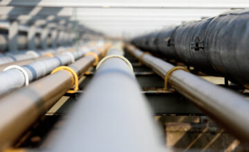 Сегодня Азербайджан участвует в энергетической безопасности 14 стран