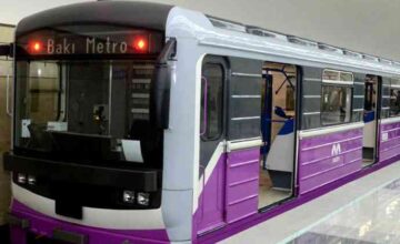 Объявлен график работы Бакинского метрополитена в праздничные дни