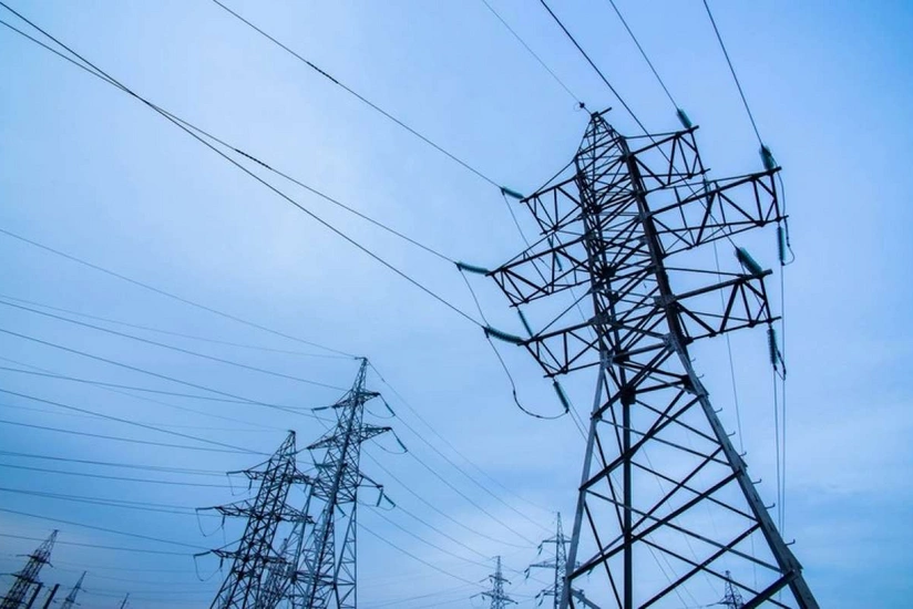 Объявлен объем электроэнергии, экспортированной из Азербайджана