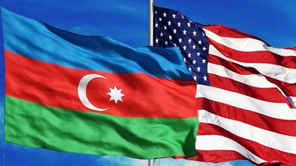 Работа над подготовкой Хартии о стратегическом партнерстве между Азербайджаном и США близится к завершению