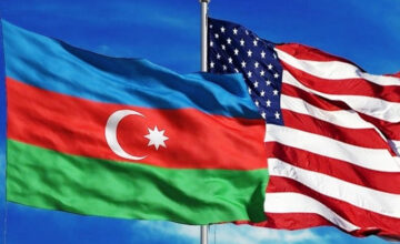 Работа над подготовкой Хартии о стратегическом партнерстве между Азербайджаном и США близится к завершению