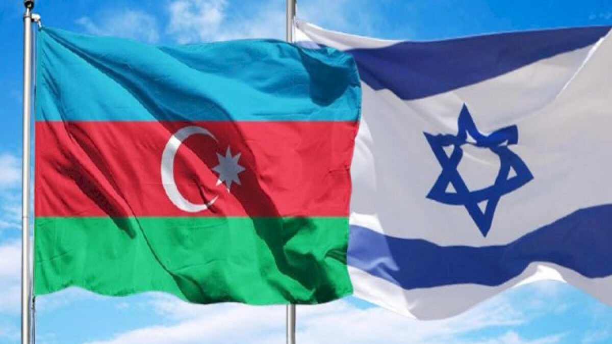 Глава МИД рассказал о присоединении Азербайджана к «Соглашениям Авраама»