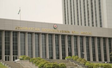 Объявлена повестка дня последнего заседания в рамках осенней сессии Милли Меджлиса