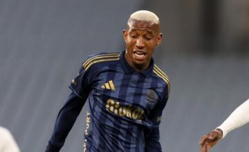 Тяжелая потеря для «Фенербахче» перед дерби с «Бешикташем»