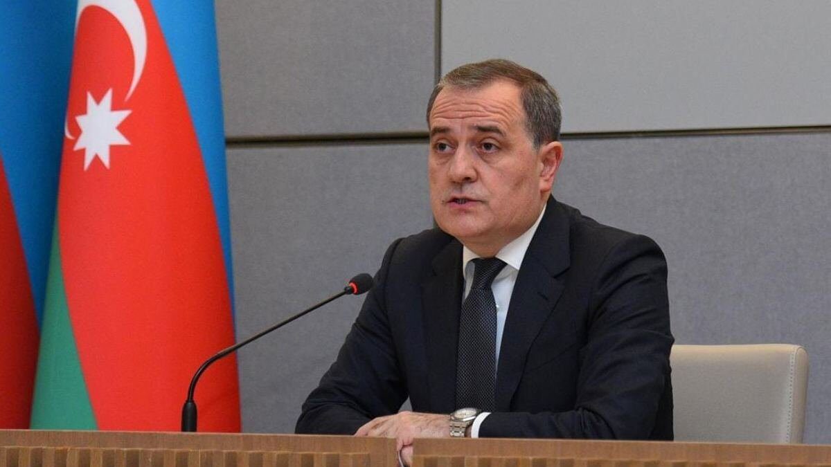 Джейхун Байрамов: Я могу посетить Армению