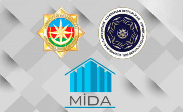 Кибер-атаки при выборе квартир нейтрализованы, в СГБ возбуждено уголовное дело – ОФИЦИАЛЬНАЯ ИНФОРМАЦИЯ