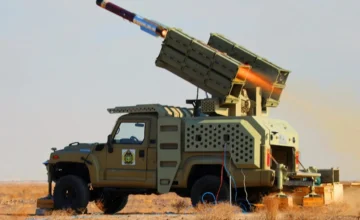 Иран восполняет пробелы в армии после 12-дневной войны