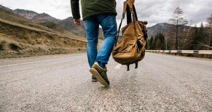 Пропавшие семь человек найдены