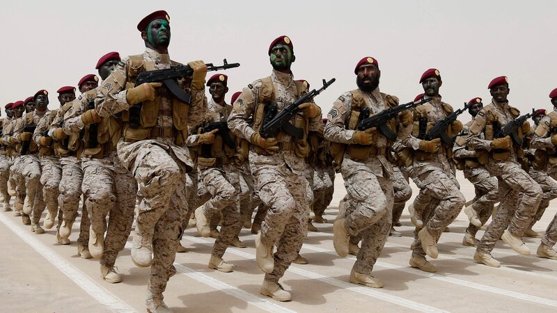 Министр обороны Саудовской Аравии предостерег сепаратистов