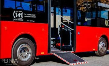 В Баку повысилась плата за проезд и на этих маршрутах