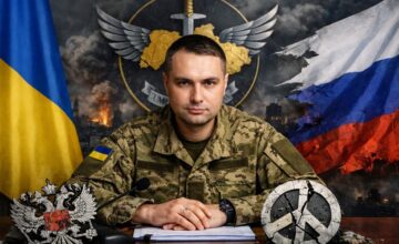 Шокирующее послание от главы украинской разведки: компромисс будет нелегким