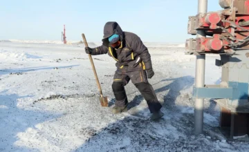 Россия готовится к сотрудничеству с США в Арктике