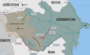 Строительство «маршрута Трампа» начнется в эту дату