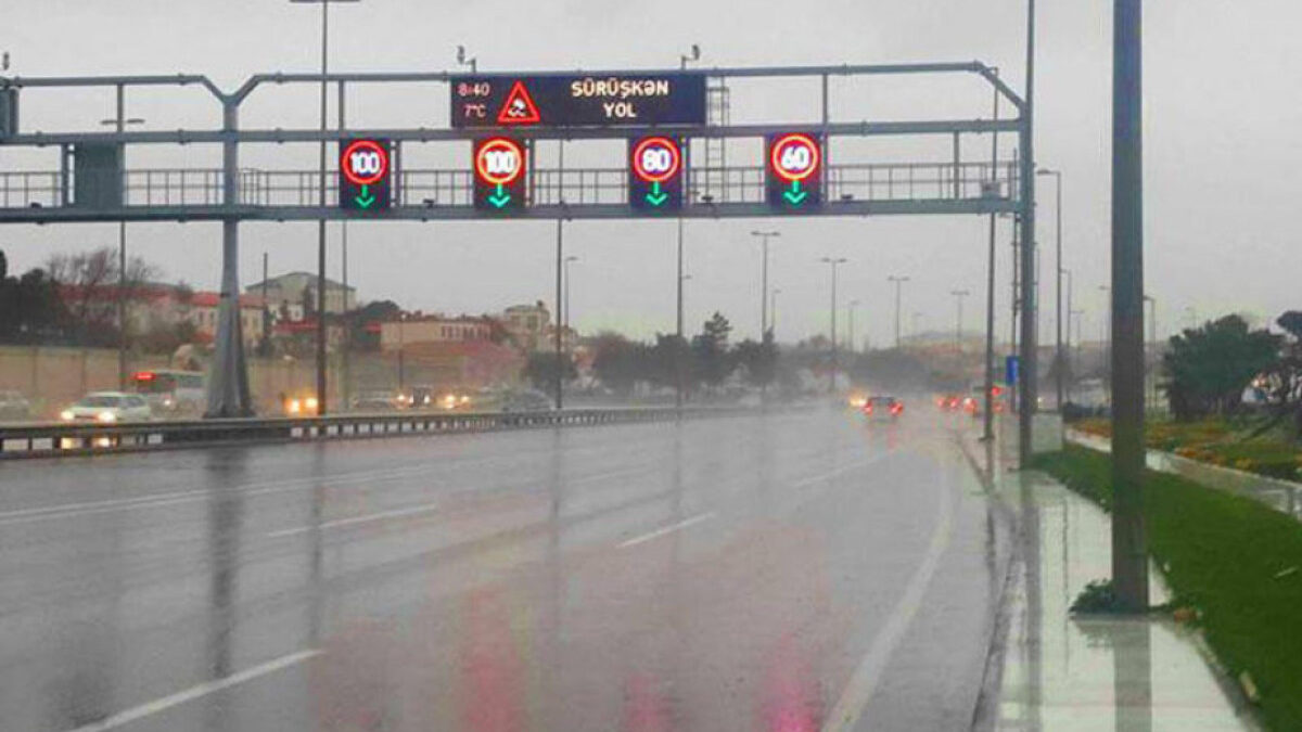 Зыхский круг — Скорость на дороге в Аэропорт восстановлена – ОБНОВЛЕНО