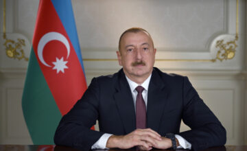 Президент утвердил законопроект о государственном бюджете на 2026 год