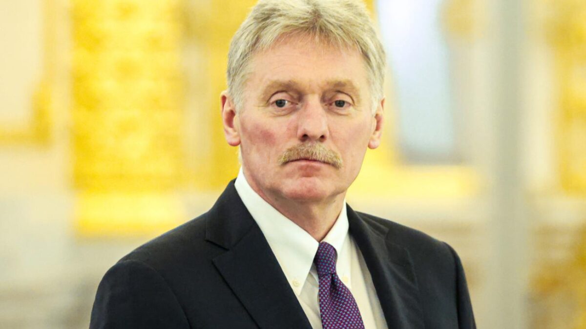 «ЕС придется терпеть нынешних лидеров» – Песков