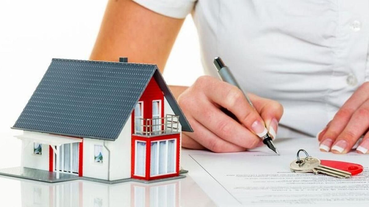 Для сдающих свои дома в аренду снижена налоговая ставка