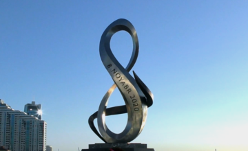 Министерство обороны представило еженедельный обзор – ВИДЕО