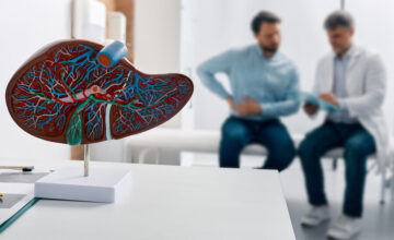 Выявлены скрытые опасности сменной работы для печени