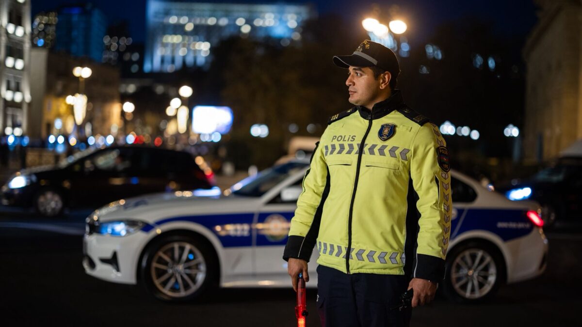 МВД обратилось к гражданам, выезжающим в праздничные дни, – ВИДЕО