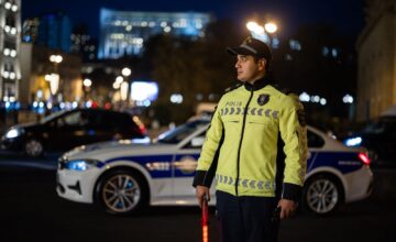 МВД обратилось к гражданам, выезжающим в праздничные дни, – ВИДЕО