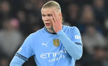 Роналдуну геридә гојду