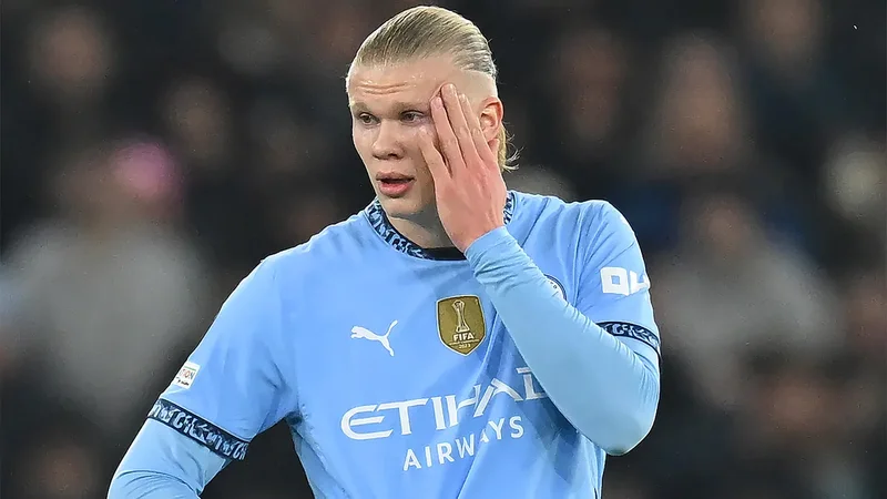 Роналдуну геридә гојду