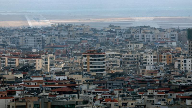 Ливан подписал меморандум о взаимопонимании с Египтом по природному газу