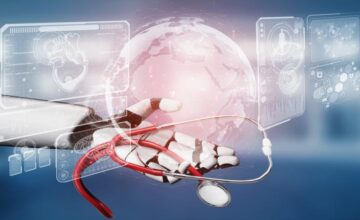 Революция искусственного интеллекта в MS: Эра персонализированного лечения