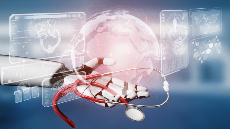 Революция искусственного интеллекта в MS: Эра персонализированного лечения