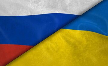 Украина: Россияне насильно вывезли 50 украинцев в Россию