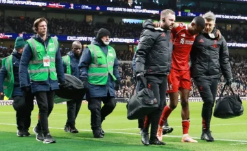 Три футболиста соперника «Карабаха» — «Ливерпуля» получили травмы