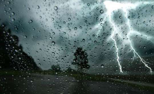 В январе месячное количество осадков в некоторых местах будет выше нормы – ПРОГНОЗ