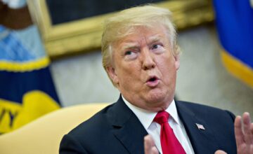 «Саудовская Аравия подпишет соглашения Авраама в будущем», – Трамп