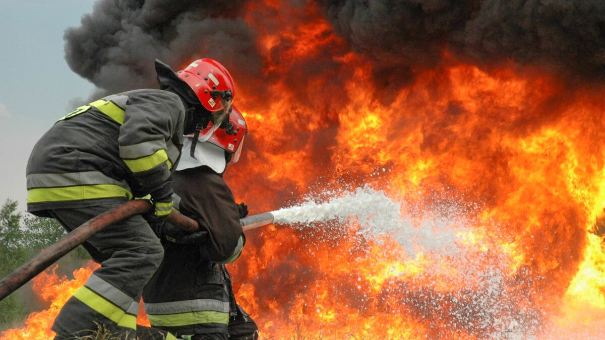 В Азербайджане за 9 месяцев в пожарах погибли 32 человека