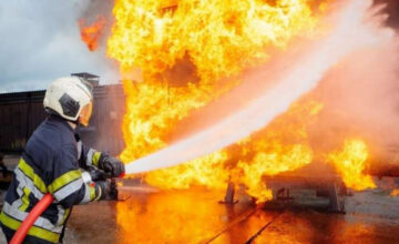 МЧС: За 9 месяцев в результате 34 взрывов погибли 9 человек, 49 получили ранения