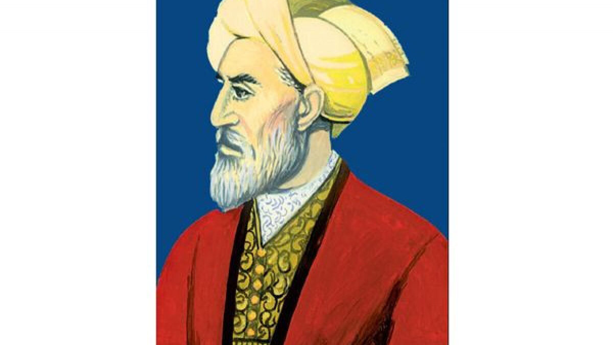 900-летие Аджеми Нахчывани будет отмечаться – РАСПОРЯЖЕНИЕ