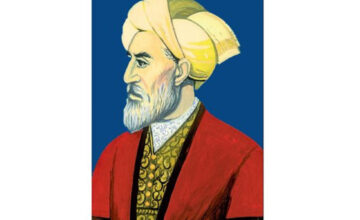 900-летие Аджеми Нахчывани будет отмечаться – РАСПОРЯЖЕНИЕ