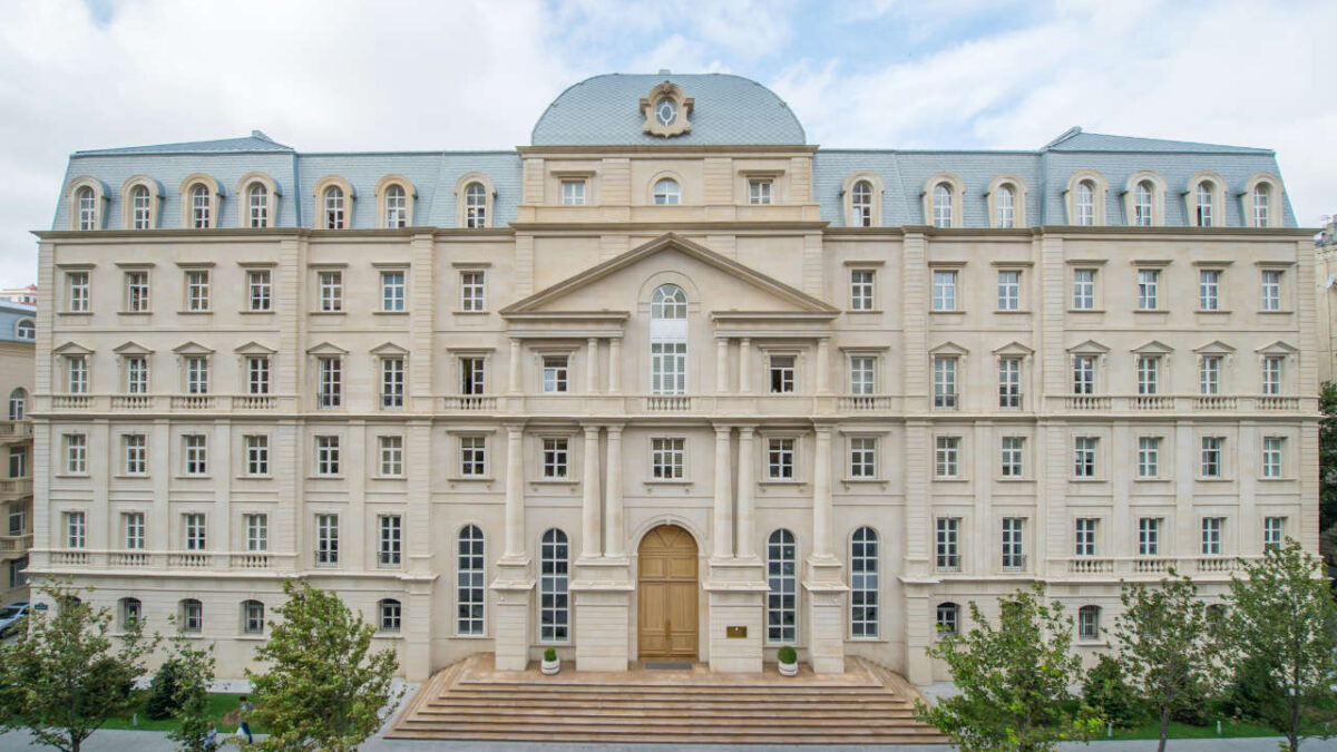 Создано Агентство по мониторингу государственных предприятий – УКАЗ