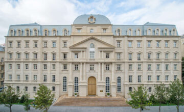 Создано Агентство по мониторингу государственных предприятий – УКАЗ