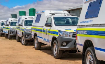 Вооруженное нападение в Южной Африке: Много погибших и раненых