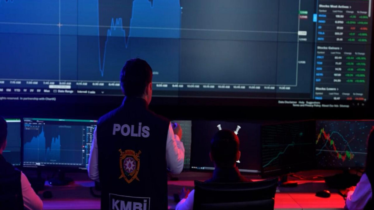 МВД обратилось к населению в связи с публикациями об отслеживании профилей в социальных сетях – ВИДЕО