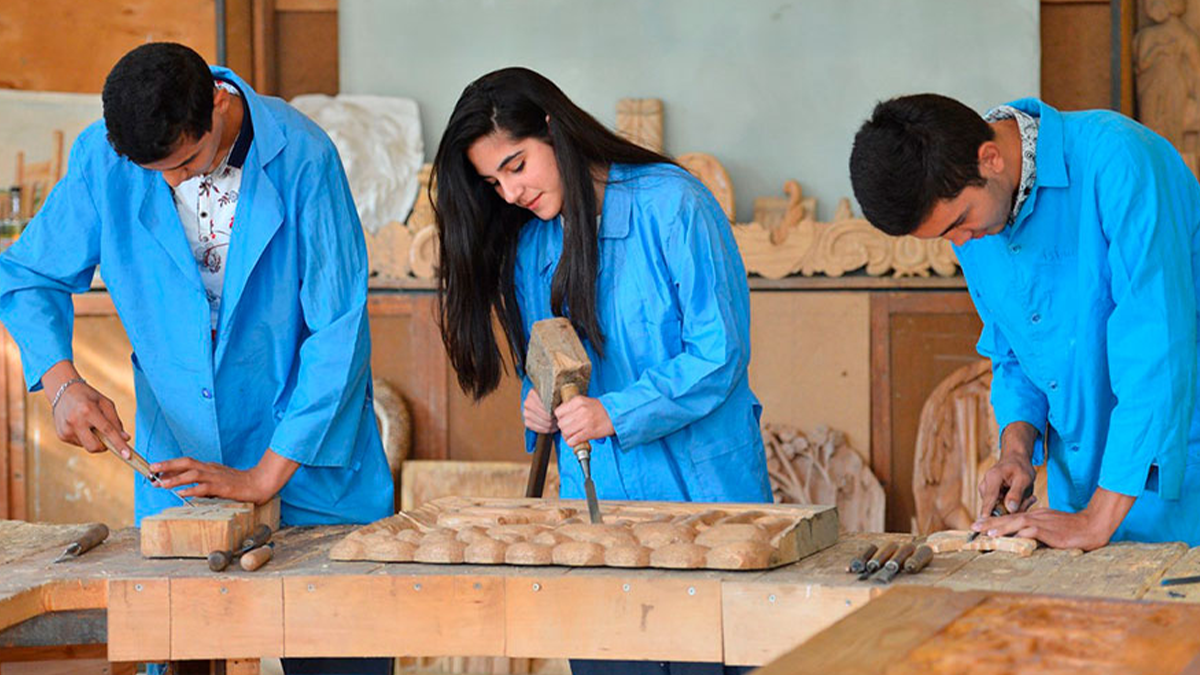 Турция намерена построить профессиональное учебное заведение в Агдаме