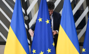 Принятие Украины в ЕС требует более тонкого подхода