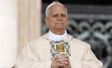 Папа призвал к 24-часовому прекращению огня в глобальном масштабе