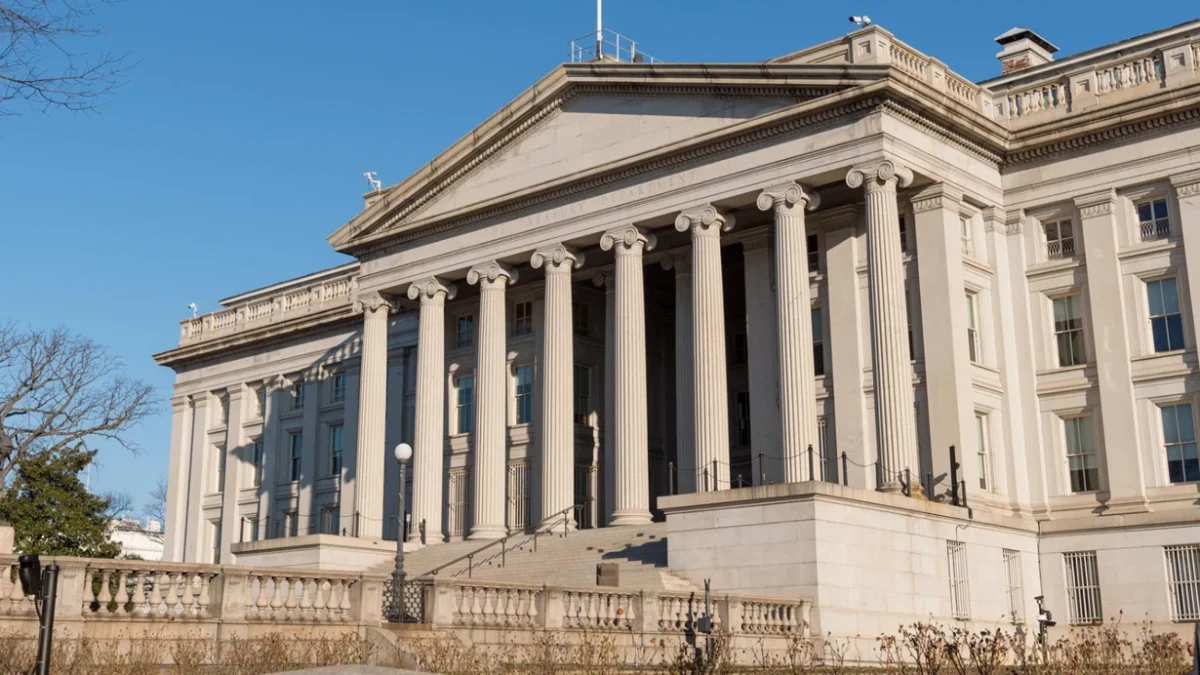 Министерство юстиции США обнародовало еще 30 000 документов Эпштейна