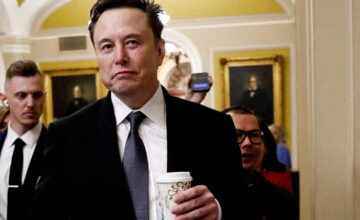 Компенсационный пакет Tesla Илона Маска на 55 миллиардов долларов восстановлен